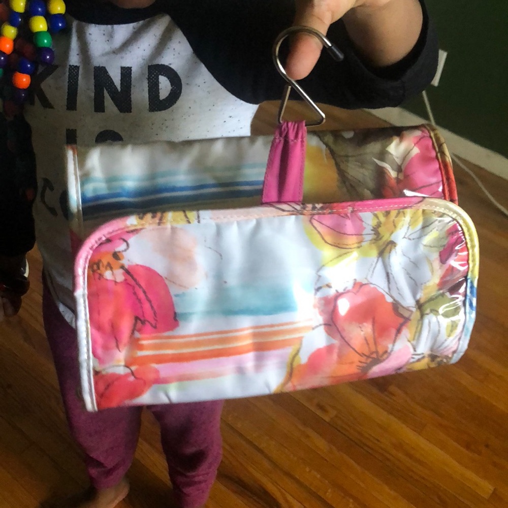 Make up case